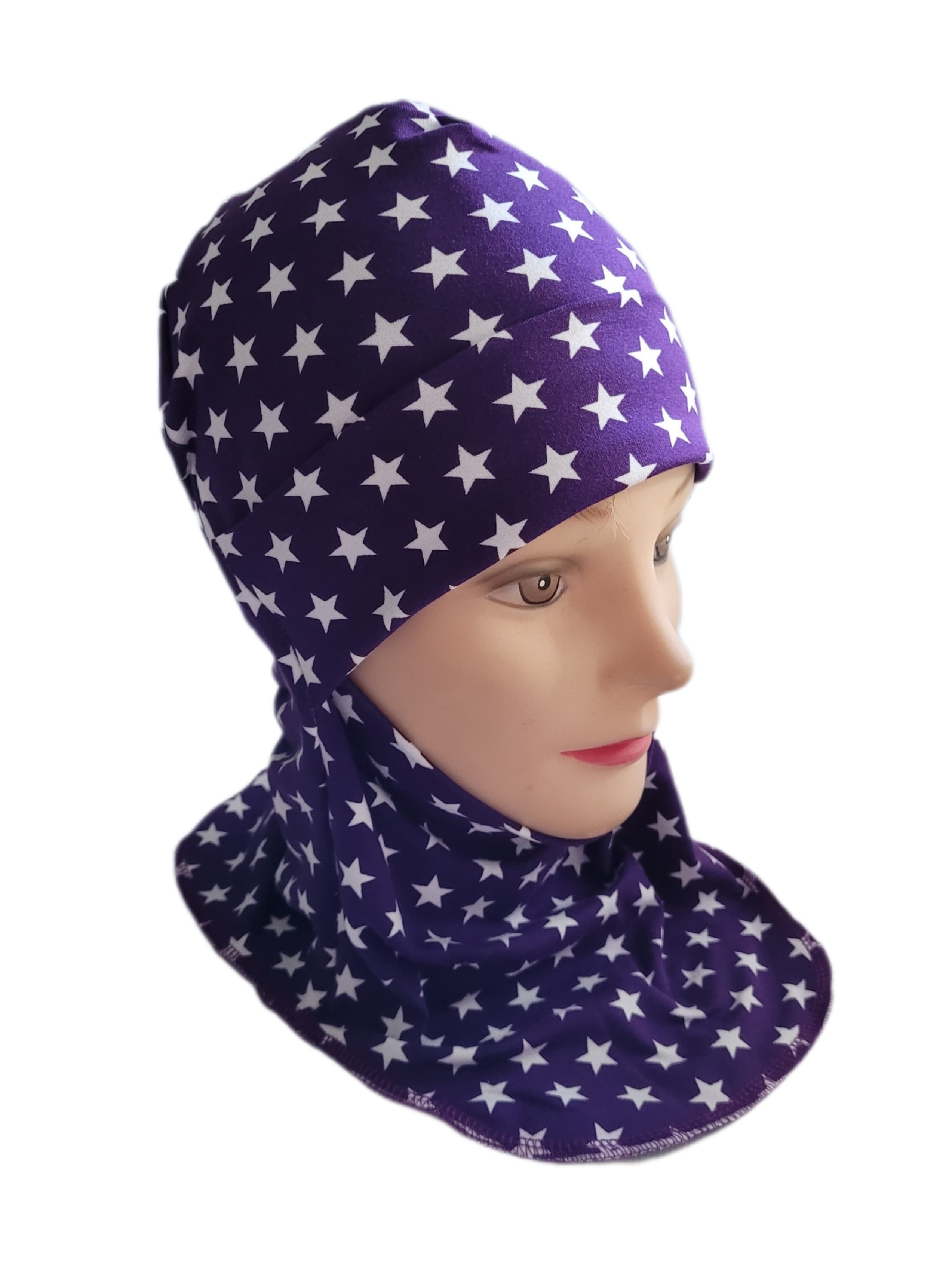 Laste balaclava müts 1