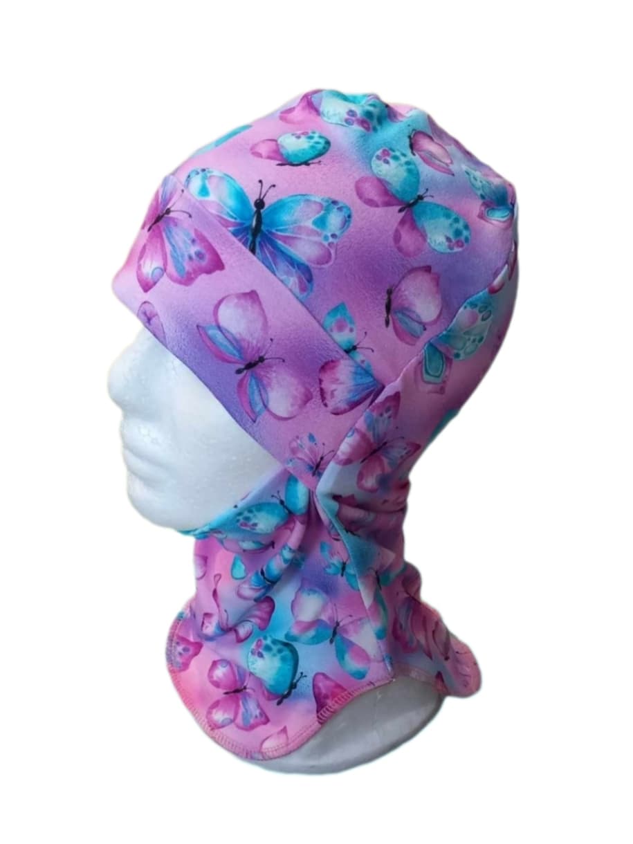 Детская шапка балаклава 1