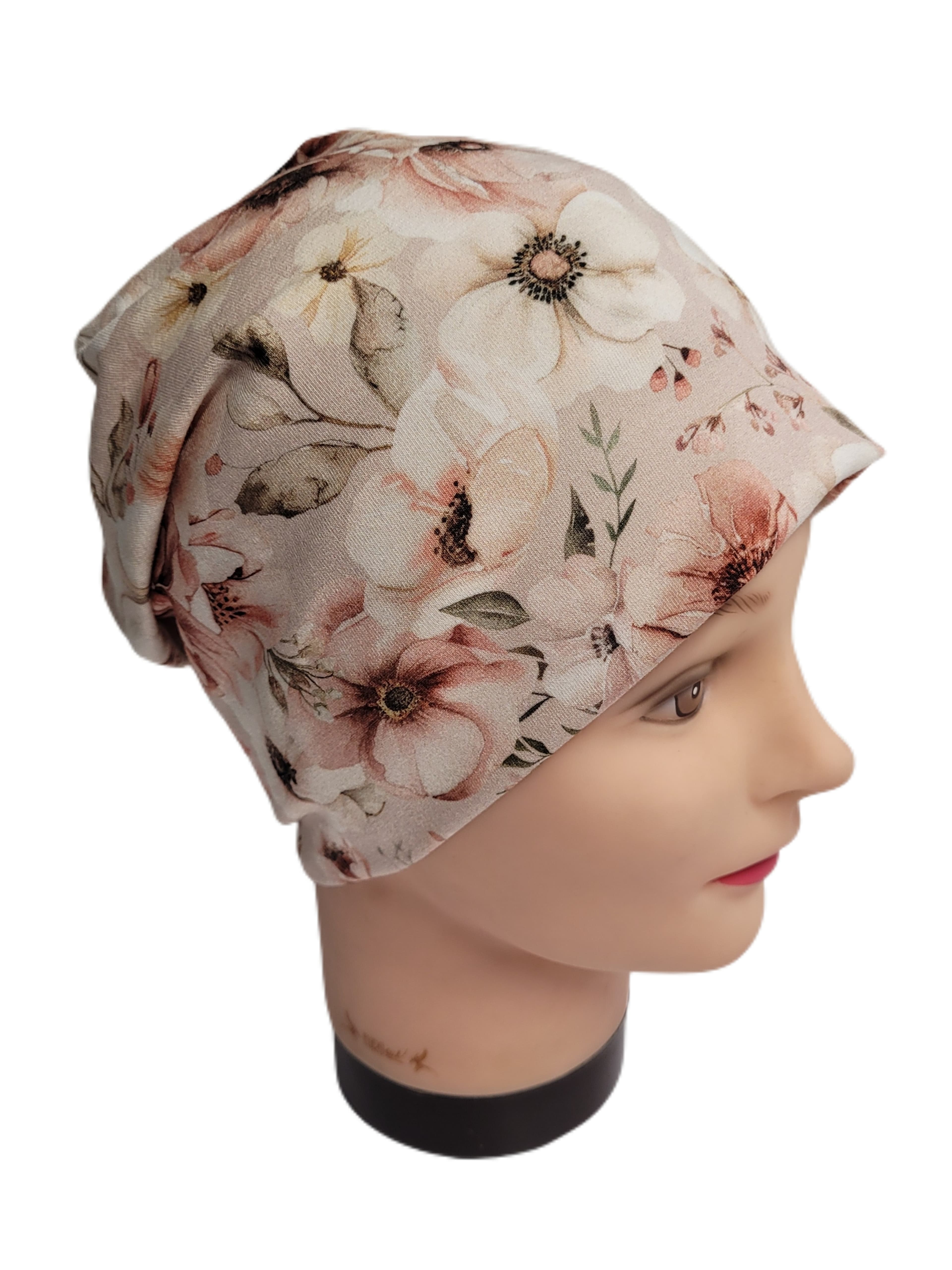 Трикотажная шапка 1