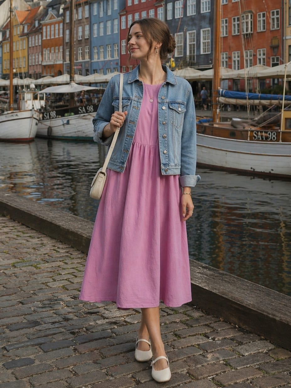 Dress thumbnail 2