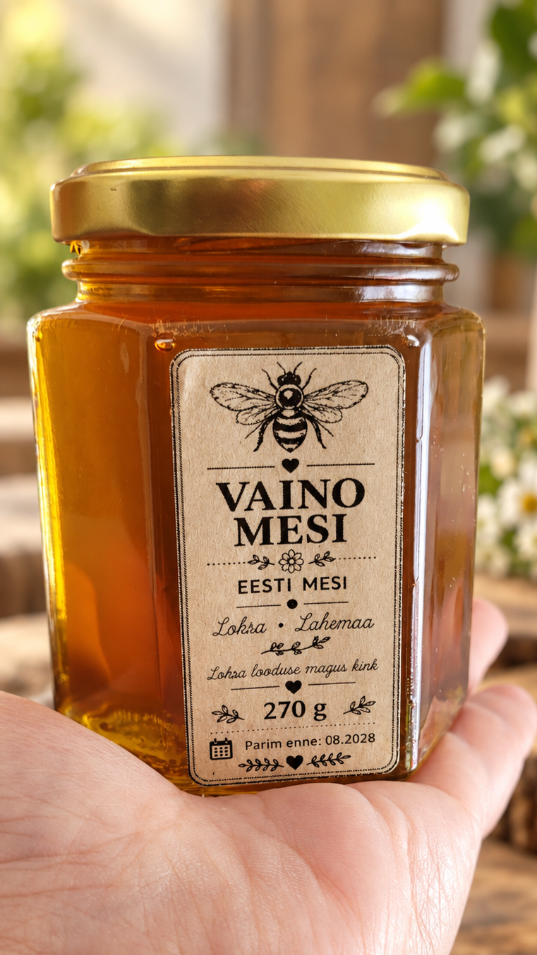 Gift set “Warmth of the apiary” thumbnail 2
