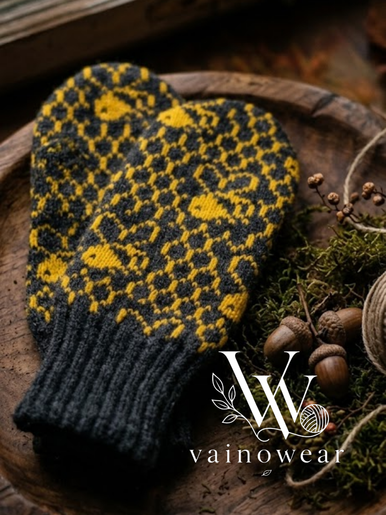 Gift set “Warmth of the apiary” thumbnail 4